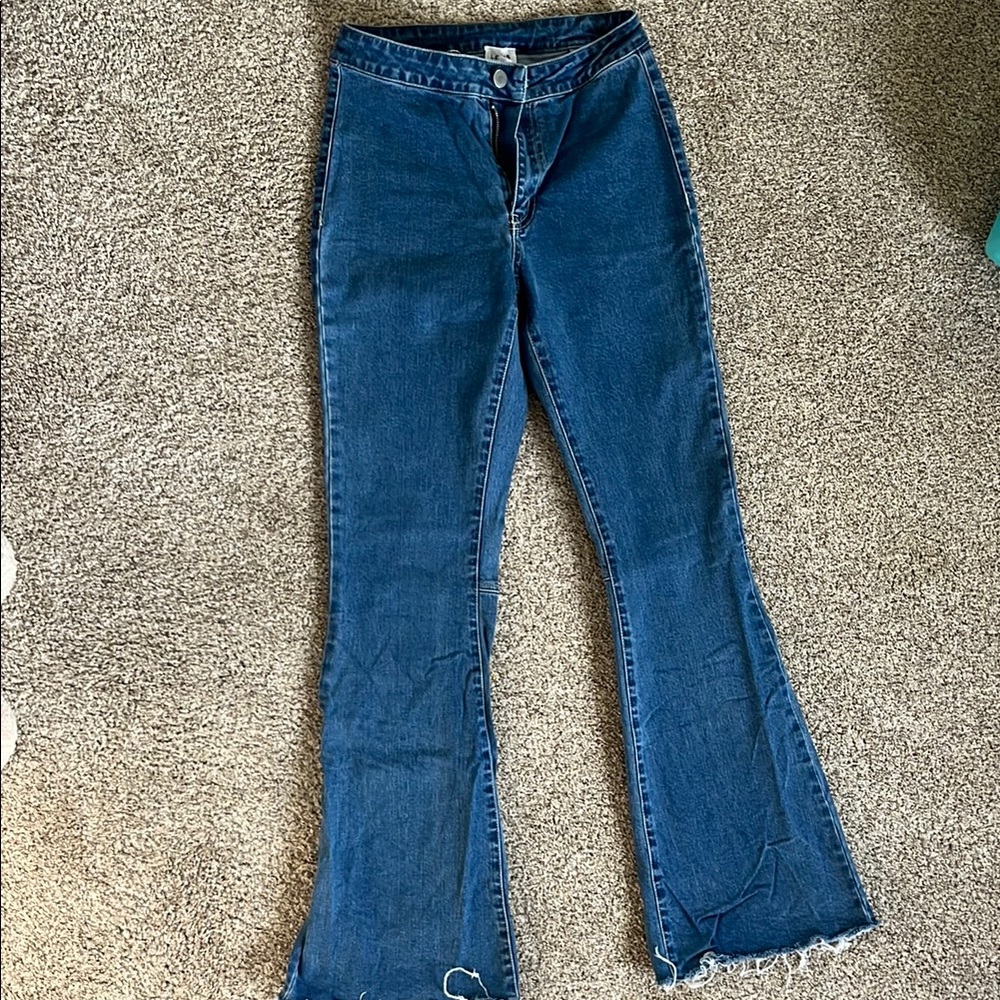 Le Lis Jeans